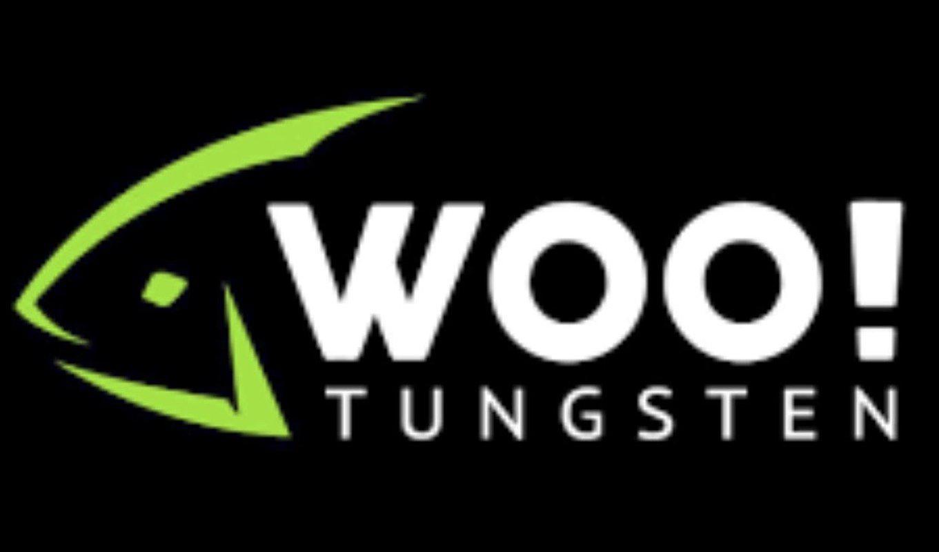 Woo Tungsten discount, GetQuotenow - Teamknowfish Tackle