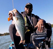 Load image into Gallery viewer, TKF/SB5 (Shallow Water Squarebill Crankbait) - Teamknowfish Tackle