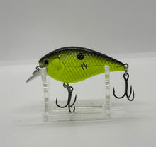 Load image into Gallery viewer, TKF/SB5 (Shallow Water Squarebill Crankbait) - Teamknowfish Tackle