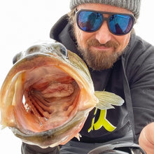 Load image into Gallery viewer, Trago Spin Tail - Teamknowfish Tackle