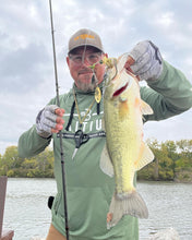 Load image into Gallery viewer, TKF Stalker Series FS - Teamknowfish Tackle