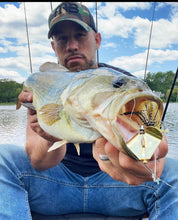 Load image into Gallery viewer, Nebulosa High Speed Buzzbait - Teamknowfish Tackle