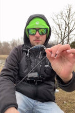 Load image into Gallery viewer, TKF/SB5 (Shallow Water Squarebill Crankbait) - Teamknowfish Tackle