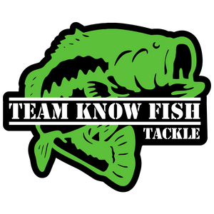 Teamknowfish Tackle