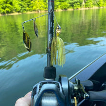 Load image into Gallery viewer, TKF Stalker Series FS - Teamknowfish Tackle