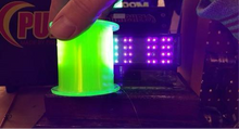 Load image into Gallery viewer, K9 Hi-Vis Fluoro 550 Yard Spool - Teamknowfish Tackle
