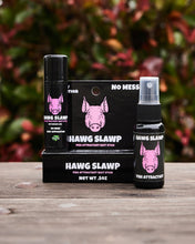 Load image into Gallery viewer, Hawg Slawp 🐷 Fish Attractant Spray - Teamknowfish Tackle