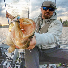 Load image into Gallery viewer, Trago Spin Tail - Teamknowfish Tackle