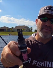 Load image into Gallery viewer, Hawg Slawp 🐷 Fish Attractant Spray - Teamknowfish Tackle