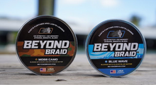 Load image into Gallery viewer, BEYOND BRAID 300 YARD SPOOL - Teamknowfish Tackle