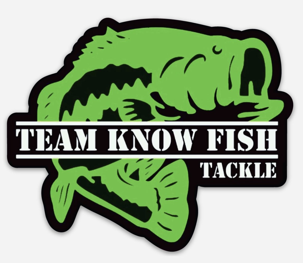 TeamKnowfish Tackle “Functionality Above Everything”
– Teamknowfish Tackle