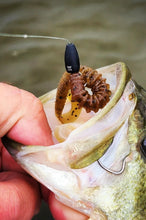 Load image into Gallery viewer, TKF Tungsten No Chip Flipping Weights - Teamknowfish Tackle