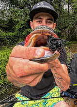 Load image into Gallery viewer, Tungsten Casting Jig - Teamknowfish Tackle