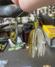 Load image into Gallery viewer, TKF Stalker Series FS - Teamknowfish Tackle