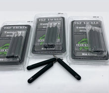 Load image into Gallery viewer, TKF Tungsten Skinny Drop Shot - Teamknowfish Tackle