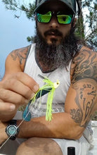 Load image into Gallery viewer, TKF Blade Runner - Teamknowfish Tackle