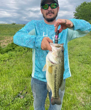 Load image into Gallery viewer, Hawg Slawp 🐷 Fish Attractant Bait Stick (Fresh Water) - Teamknowfish Tackle