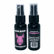 Load image into Gallery viewer, Hawg Slawp 🐷 Fish Attractant Spray - Teamknowfish Tackle