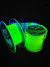 Load image into Gallery viewer, K9 Hi-Vis Fluoro 550 Yard Spool - Teamknowfish Tackle