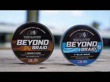 Load image into Gallery viewer, BEYOND BRAID 300 YARD SPOOL - Teamknowfish Tackle
