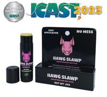 Load image into Gallery viewer, Hawg Slawp 🐷 Fish Attractant Bait Stick - Teamknowfish Tackle