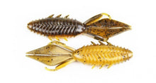 Load image into Gallery viewer, Adrenaline Bug - 4" (8 Pack) - Teamknowfish Tackle