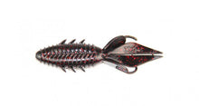 Load image into Gallery viewer, Adrenaline Bug - 4" (8 Pack) - Teamknowfish Tackle