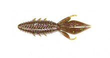 Load image into Gallery viewer, Adrenaline Bug - 4" (8 Pack) - Teamknowfish Tackle