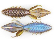 Load image into Gallery viewer, Adrenaline Bug - 4" (8 Pack) - Teamknowfish Tackle