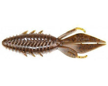 Load image into Gallery viewer, Adrenaline Bug - 4" (8 Pack) - Teamknowfish Tackle