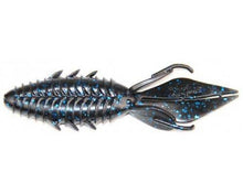 Load image into Gallery viewer, Adrenaline Bug - 4" (8 Pack) - Teamknowfish Tackle
