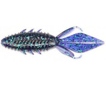 Load image into Gallery viewer, Adrenaline Bug - 4" (8 Pack) - Teamknowfish Tackle