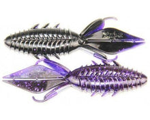 Load image into Gallery viewer, Adrenaline Bug - 4" (8 Pack) - Teamknowfish Tackle
