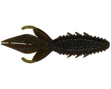 Load image into Gallery viewer, Adrenaline Bug - 4" (8 Pack) - Teamknowfish Tackle