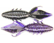 Load image into Gallery viewer, Adrenaline Bug - 4" (8 Pack) - Teamknowfish Tackle