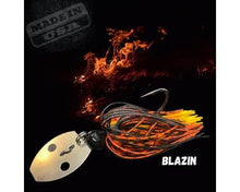 Load image into Gallery viewer, Bladed Jig - Teamknowfish Tackle