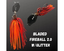 Load image into Gallery viewer, Bladed Jig - Teamknowfish Tackle