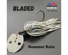 Load image into Gallery viewer, Bladed Jig - Teamknowfish Tackle