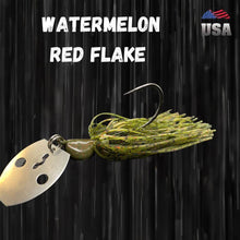 Load image into Gallery viewer, Bladed Jig - Teamknowfish Tackle