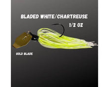 Load image into Gallery viewer, Bladed Jig - Teamknowfish Tackle