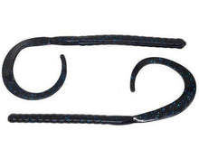 Load image into Gallery viewer, Blitz Worm -11" ( 8 Pack ) - Teamknowfish Tackle