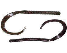 Load image into Gallery viewer, Blitz Worm -11" ( 8 Pack ) - Teamknowfish Tackle