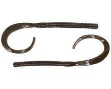 Load image into Gallery viewer, Blitz Worm -11" ( 8 Pack ) - Teamknowfish Tackle