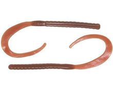 Load image into Gallery viewer, Blitz Worm -11" ( 8 Pack ) - Teamknowfish Tackle