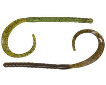 Load image into Gallery viewer, Blitz Worm -11" ( 8 Pack ) - Teamknowfish Tackle