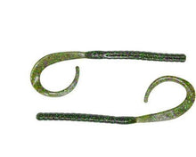 Load image into Gallery viewer, Blitz Worm -11" ( 8 Pack ) - Teamknowfish Tackle