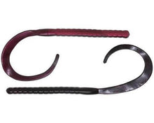 Load image into Gallery viewer, Blitz Worm -11" ( 8 Pack ) - Teamknowfish Tackle