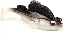 Load image into Gallery viewer, TKF Swimbait Size 1/2 oz - Teamknowfish Tackle