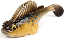 Load image into Gallery viewer, TKF Swimbait Size 1/2 oz - Teamknowfish Tackle