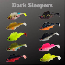 Load image into Gallery viewer, TKF Swimbait Size 1/2 oz - Teamknowfish Tackle